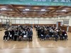 광양평생교육관 이계호 교수 초청 강연회 '성료'