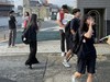 해남교육지원청 학교폭력 예방 캠페인 및 등굣길 생활지도 실시