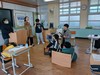 영암도서관 자유학기제 연계 연극 프로그램 운영