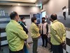 담양교육지원청 긴급돌봄 및 학교 밖 현장 점검