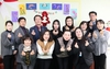 박문옥 전남도의원 농아인협회 위문