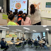 화순권역 교육복지 연구동아리 맞춤형 가정지원
