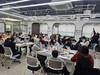 구례교육지원청 원어민과 함께하는 크리스마스 체험형 영어교육 실시