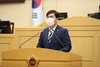 결혼축하금 200만원 누가먼저 받을까??...이혁제의원 출산 및 양육 지원조례 일부 개정
