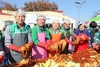 나주시새마을부녀회 28일 사랑愛 김장나누기 행사 개최 