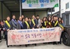 영암교육지원청, 설맞이 전통시장 장보기 행사 실시 