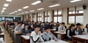 녹동고 교장과 학생들의 소통의 장 마련