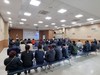 전남안전체험학습장 법성항 지역주민 역량강화 안전체험 실시