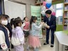 나주도서관 북스타트 운동 책 꾸러미 배부