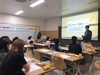 목포교육지원청 부모-자녀 소통프로그램 행복푸소 운영