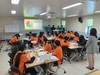 전남국제교육원 직업계고등학생 영어학습법 교육 수료식