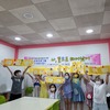 목포시립도서관 북아트 팝업북 만들기 ‘큰 호응’