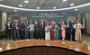 전남도 아시아 5개국 20여 지방정부와 교류 강화