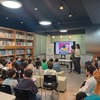 대정서초 동화구연으로 듣는 치매 인식 개선 프로그램 운영