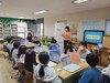 목포교육지원청 만들면서 배우는 4차 산업교육 실시