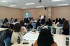 전남유아교육진흥원 유치원교사 동시·동극활동 직무연수 실시