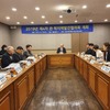 곡성군-전남과학대학교, 올해 12건 협력사업 추진하며 관학 협력 강화