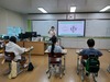 석곡초 햄스터 로봇 이용 창의교실 운영