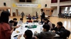 고흥교육지원청 전남혁신학교 학생자치캠프 개최