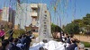 우수영초 개교 100주년 기념행사 및 동문한마당 축제 개최