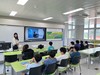 영암교육지원청 학교로 찾아가는 미술관체험 프로그램 운영