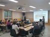광양교육지원청 숲에서 하는 탄소중립 실천 학교관리자 워크숍 실시